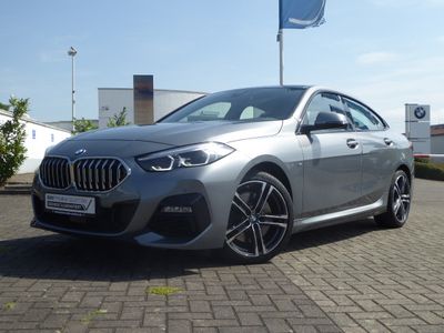 BMW 220 Gran Coupe i M Sport Navi LED Sitzheizung Lenkradheizung