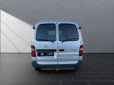 TOYOTA HI-ACE Kasten TD lang