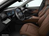 BMW 550e xDrive Touring