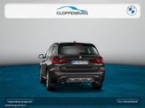 BMW X3 xDrive20d xLine Head-Up+AHK+StHz+Navi+Pano+BT