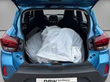 DACIA Spring Electric Essential
