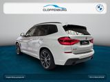 BMW X3 xDrive30d M Sport Head-Up+AHK+Navi+Kamera+ACC