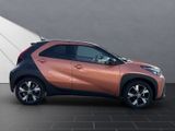 TOYOTA Aygo X Hybrid Teamplayer *Technik-Paket*