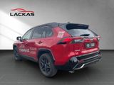 TOYOTA RAV 4 GR Sport Plug-in Hybrid 4x4+ 15J.Garantie