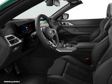 BMW M4 Competition M xDrive Cabrio