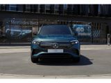 MERCEDES-BENZ EQB 300 4M AMG NIGHT DISTR KAMERA PANO SPUR PDC