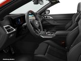 BMW M4 Competition M xDrive Cabrio