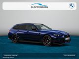 BMW M3 Competition Touring mit M x ACC UPE: 119.190¤
