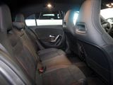 MERCEDES-BENZ A 200 Kompakt AMG NIGHT SPUR AHK DISTR KAMERA