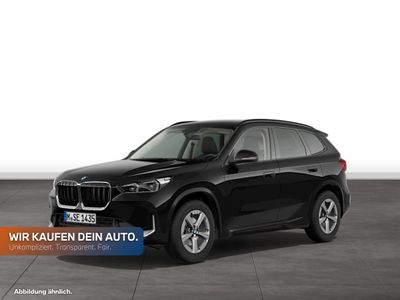 BMW X1 sDrive20d 