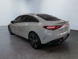 MERCEDES-BENZ EQE 350 , BURM AMG PREMIUM NIGHT DISTR SPUR AHK