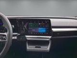 RENAULT Megane E-Tech PDC+BT+RFK+DAB