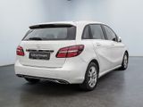 MERCEDES-BENZ B 220 4M KOM AHK PANO PDC SHZ