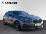 BMW 118 dA Sport Line LC Prof Stop&Go Alarm SHZ