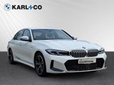 BMW 318 i Limousine M-Sport AHK adapt. LED Alarm