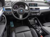 BMW X1 20dxDriveMSport+AHK+Panorama+Navi+Leder+HUD+e-Sitze