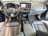 BMW X3 xDrive30d M Sport AHK+H&K+Laserlicht+Pano