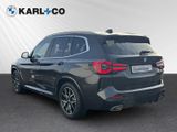 BMW X3 xDrive20i M-Sport Laser Pano DrivingAssist.