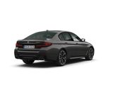 BMW M550 ixDrive+Navi+HUD+StandHZG+e-Sitze+Leder+RFK