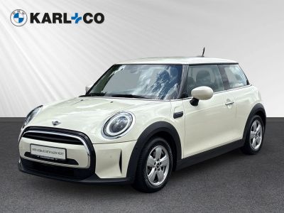 MINI One Classic Trim PDC Multif.Lenkrad SHZ Sportsitze