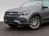 MERCEDES-BENZ GLE 350 de 4M WIDE AHK DISTR KAMERA PANO SPUR