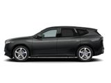 BMW iX3 50xDrive+Pano+M-Sportpaket+Autobahn-Assist+