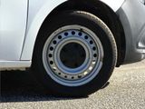 MERCEDES-BENZ Citan 112 KASTEN BASE STANDARD KLIMA