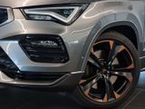 CUPRA Ateca VZ 4Drive, Cupra Plus Paket