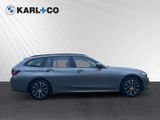 BMW 330 e xDrive Touring AHK PDC v+h Driving Assistant