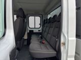 FIAT Ducato 35 140 Multijet L4 7 SITZE+KLIMA
