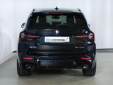 BMW X3 30d MSport AHK Memory Pano HIFI Laser HUD DAB