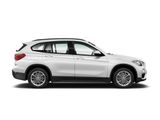 BMW X1 sDrive 18i Lordosen SHZ NAVI El.Heckklappe