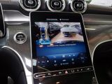 MERCEDES-BENZ GLC 43 AMG 4M , AMG NIGHT PREMIUM MEMO 360 AHK