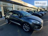 FORD Fiesta Vignale Panorama Navi Soundsystem B & O ACC Apple CarPlay Android Auto Klimaautom