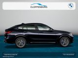 BMW X4 xDrive30d Head-Up+AHK+Navi+Kamera+ACC+SHZ+WR