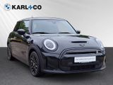 MINI Cooper SE 3-Türer Panorama LED Navi Keyless PDC