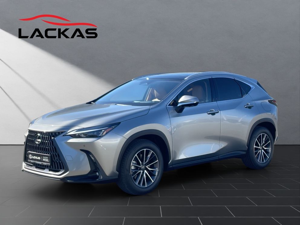LEXUS NX 450h Executive, Technolgie+Interieur-Paket