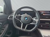 BMW 318 d Limousine M-Sport e-Sitze Alarm Kamera SHZ