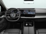 BMW 520i Limousine