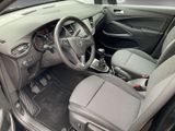 OPEL Crossland Business Elegance +Navi+Sitzheizung+