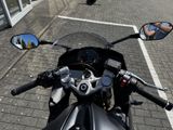 TRIUMPH Daytona 660 1. Hand+A2-möglich