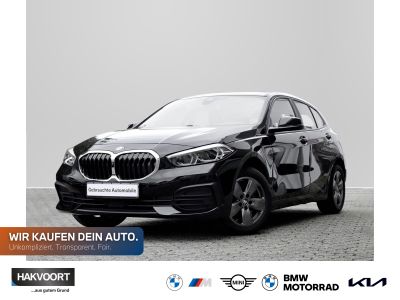 BMW 118i Advantage NAVI Sitzheizung DAB