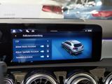 MERCEDES-BENZ A 200 d NIGHT PROGRESSIVE MULTI AHK DISTR KAMERA