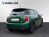 MINI Cooper SE Navi Pano Keyless Tempomat Ambiente