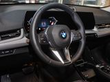 BMW X1 18 i+sDrive+Park-Assistent+Navi+Soundsystem+LED+El. Heckklappe Navi Klima LED