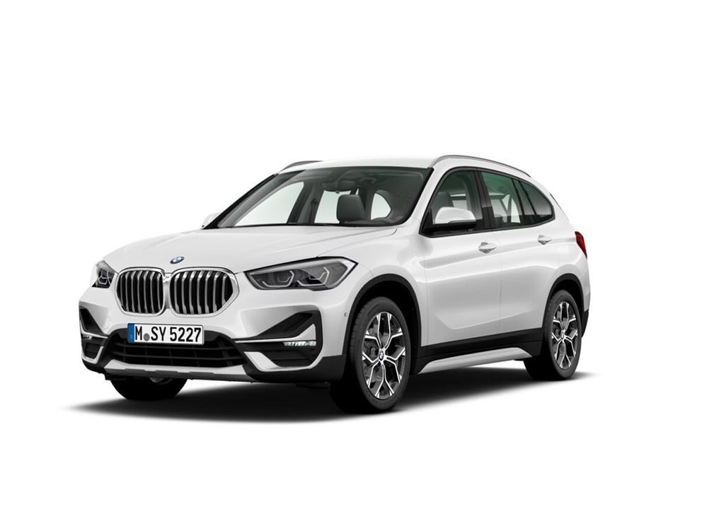 BMW X1 sDrive18d xLine HUD HiFi RFK Navi+ Sportsitze