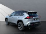 TOYOTA RAV 4 Teamplayer PHEV INKL WKR & AHK*HUD*Kamera*