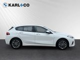 BMW 120 i 5-Türer Navi Driv Assis LED PDC DAB