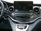 MERCEDES-BENZ V 300 Avantgarde Edition lang Night AHK 2,5t Pano 360° Kamera