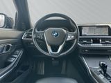 BMW 318 dA touiring Sport Line LC Prof HiFi Alarm